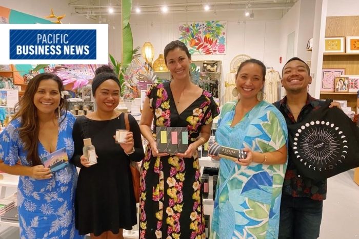 Mana Up, Shopify partner to launch new program for Native Hawaiian entrepreneurs