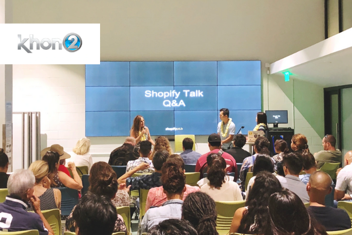 Hawaii-based accelerator launches new program to help Native Hawaiian and Indigenous business owners