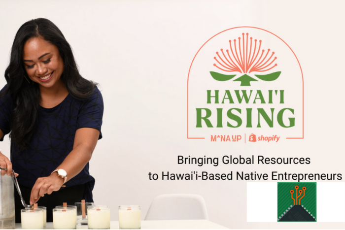 Hawaii Rising aims to elevate Hawaiian entrepreneurs