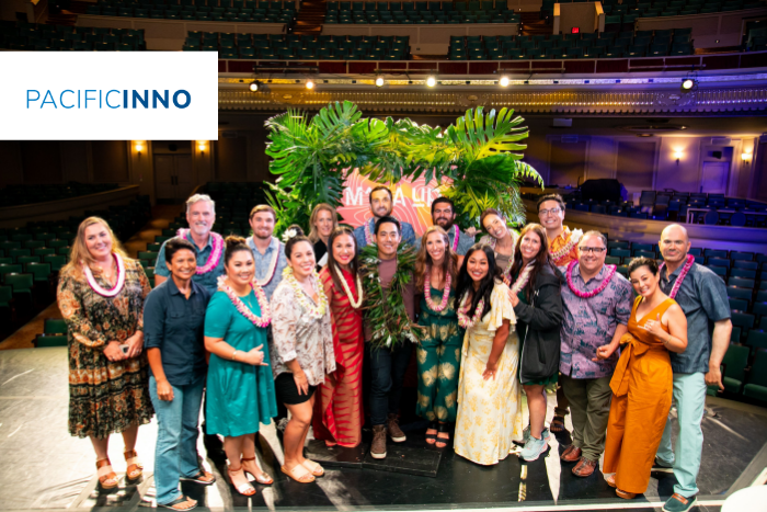 Mana Up portfolio companies look beyond Hawaii for revenue boost