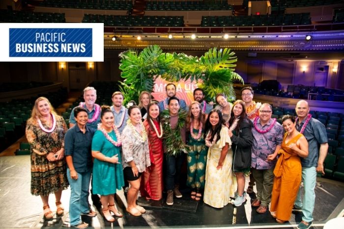 Mana Up opens applications for seventh cohort of Hawaii entrepreneurs