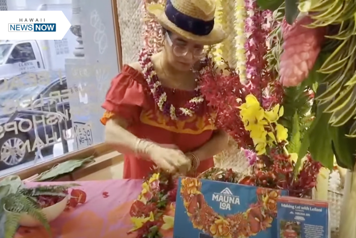 Hawaii entrepreneurs take on the Big Apple hoping to woo shoppers