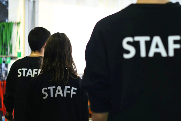 How to Woo Your Employees