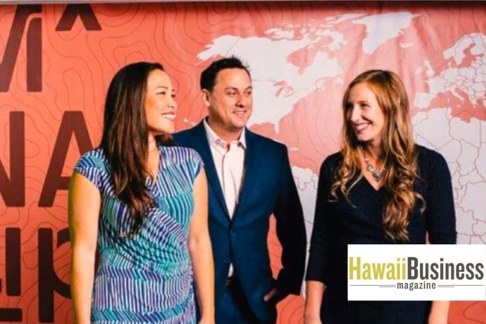 Mana Up Aims To Turn Small Local Companies Into Global Brands