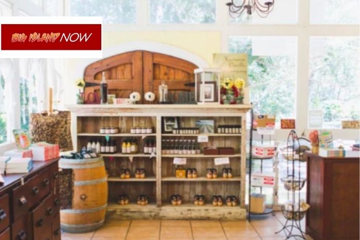 Hawaiian Vanilla Company Selected For Mana Up Program