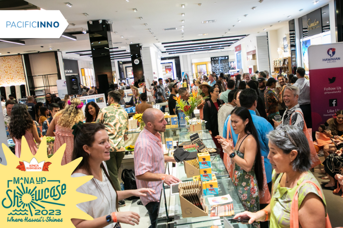 Annual Mana Up Showcase to Return with Expanded Lineup