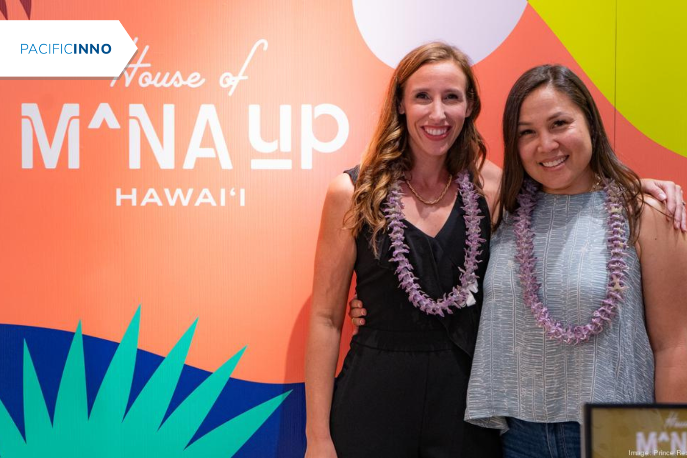 Mana Up has opened a new retail location at Prince Waikiki