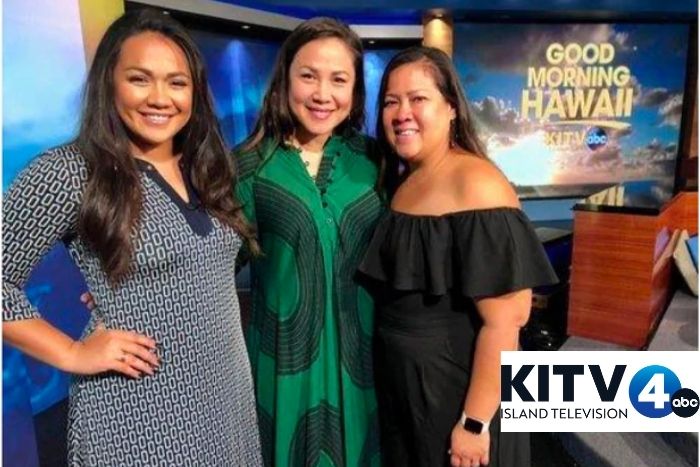 Authentic Local Products Stem From Work Made With Aloha Like Laha'ole