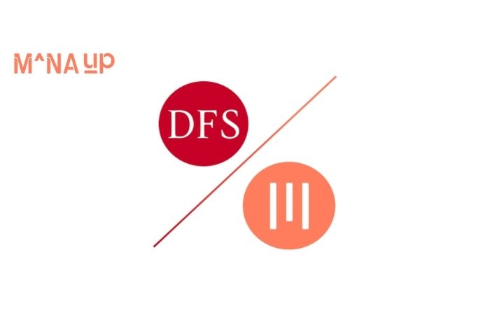 DFS Hawai`i and Mana Up Launch Partnership to Support Local-Based Companies