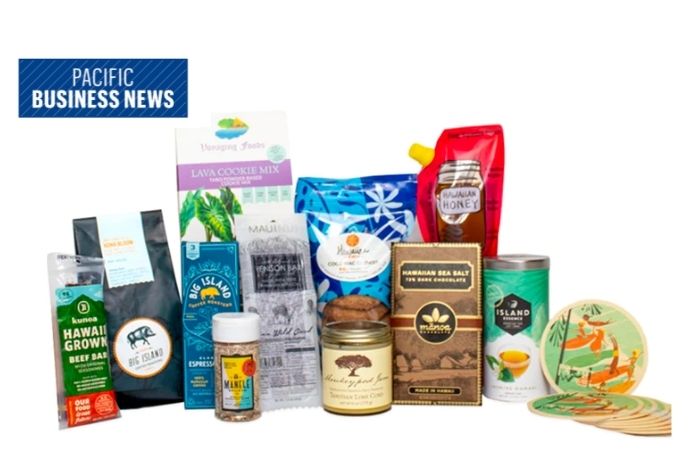 DFS Hawaii to feature Mana Up products