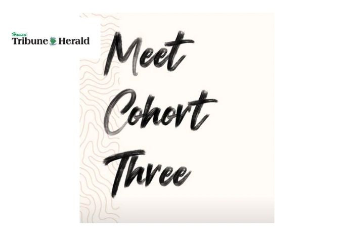 Women-led Businesses Dominate Mana Up’s Third Cohort