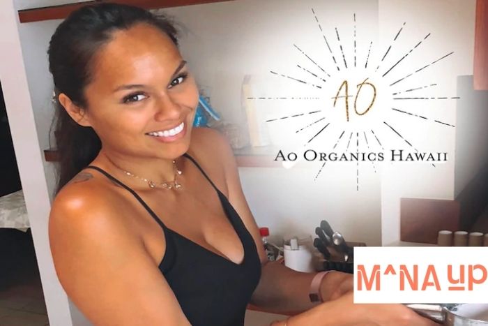 Mana Up "Meet The Makers": Ao Organics
