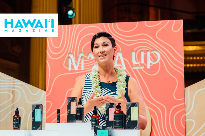 Shop for Unique Hawaiʻi Products Live Online on Friday