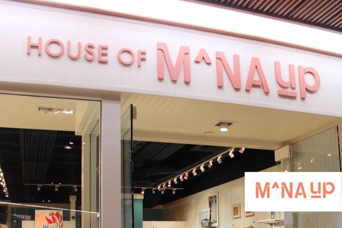 ROYAL HAWAIIAN CENTER CELEBRATES HAWAIʻI ENTREPRENEURS WITH HOUSE OF MANA UP