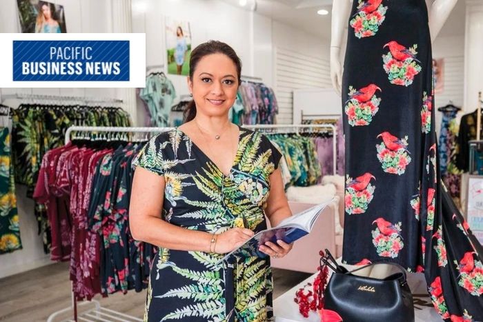 From side hustle to store front