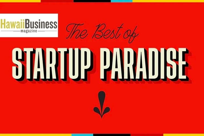 The Best of Startup Paradise