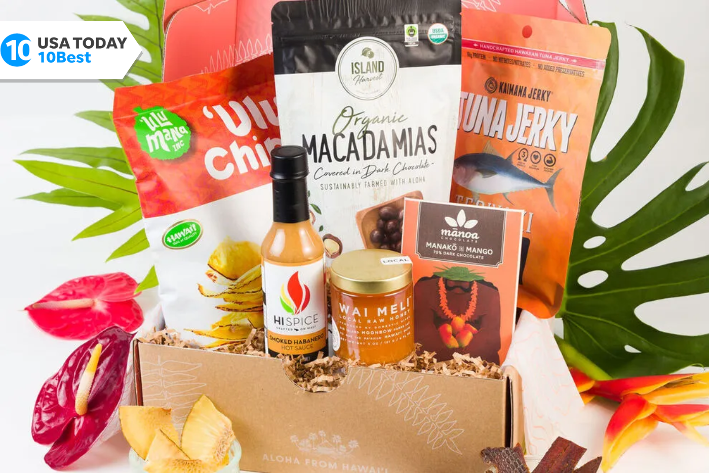 Best Gift for Foodies (2022)