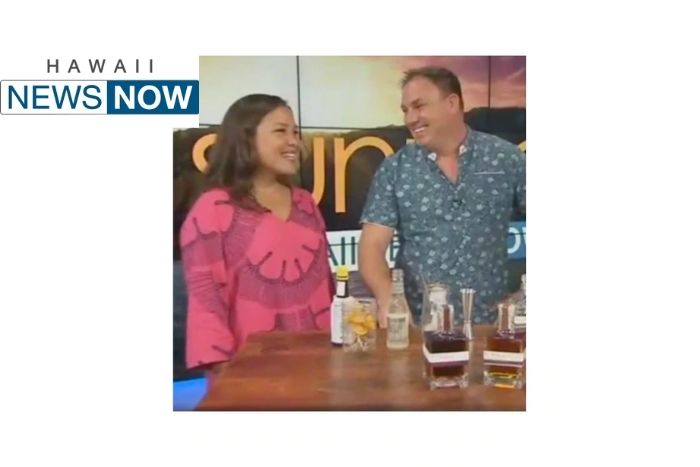 Mana Up To Fuel Expansion Of Hawai'i-Grown, Value Added Products