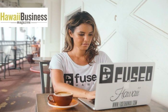 E-Commerce is the Present and Future for Hawai‘i Retailers