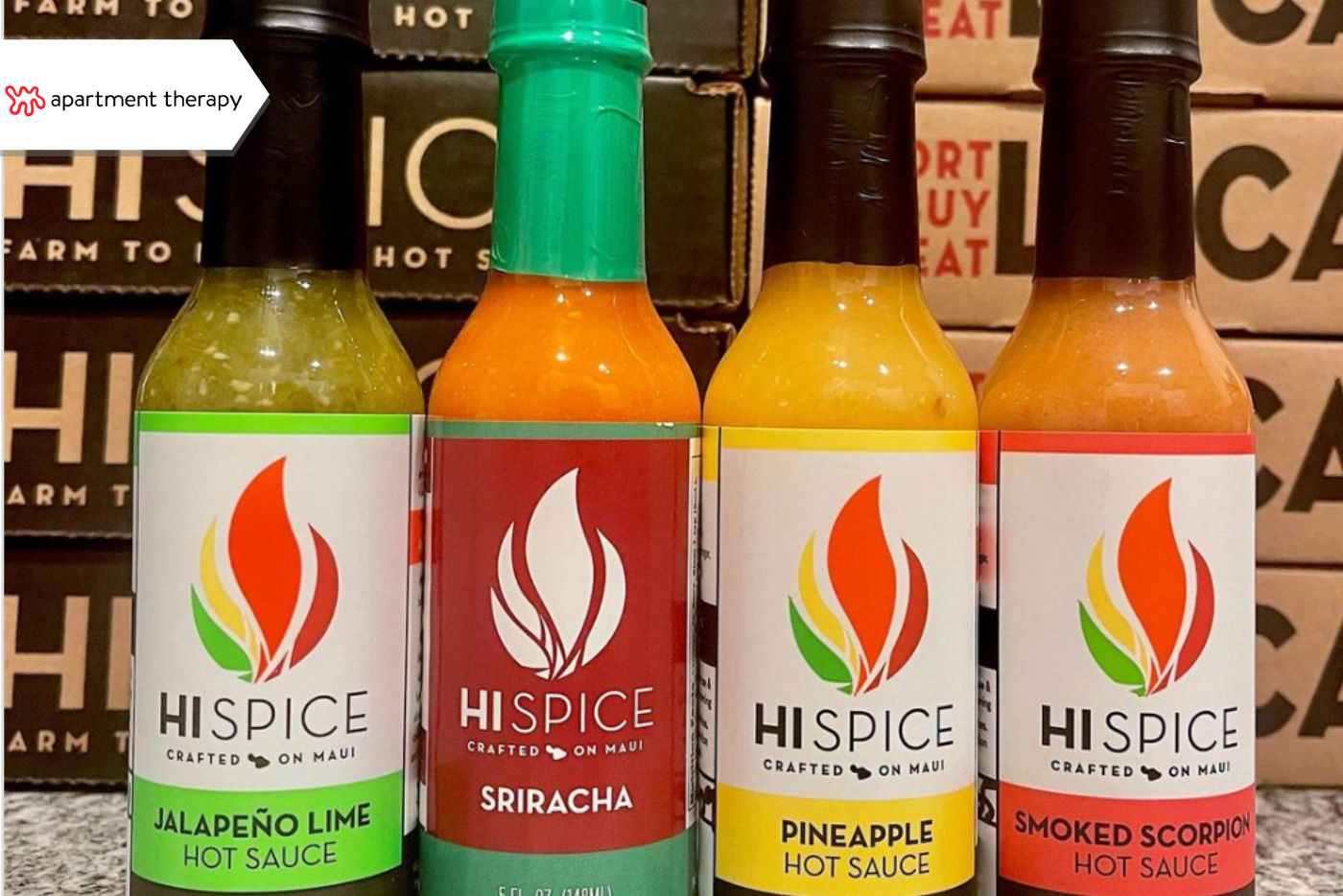 7 Shops to Support on Small Business Saturday, According to Apartment Therapy Editors