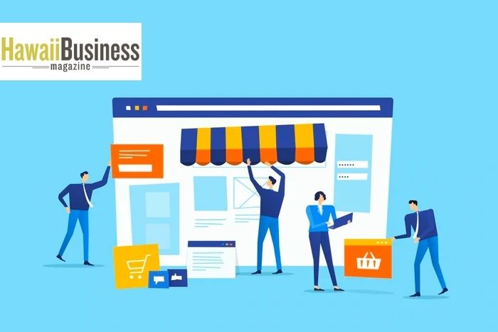 E-Wisdom for Hawai‘i’s E-Commerce Newbies