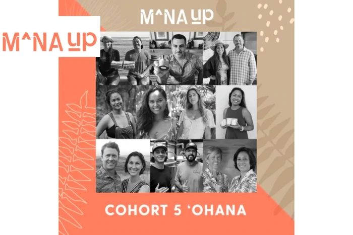 MANA UP LAUNCHES COHORT 5, FOCUS ON DIRECT TO CONSUMER MARKETING AND POSITIONING HAWAII BUSINESSES FOR GLOBAL GROWTH