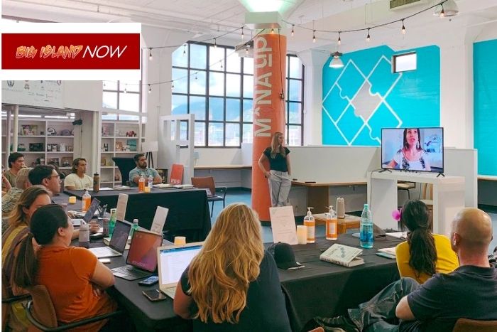 Free Small Business Workshops This Week