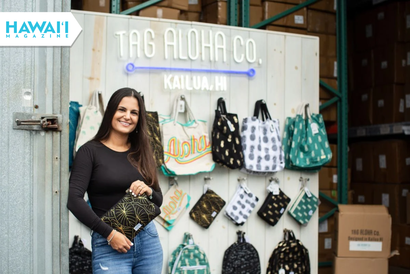 Have Aloha Will Travel EP96: It’s Shopping Season!