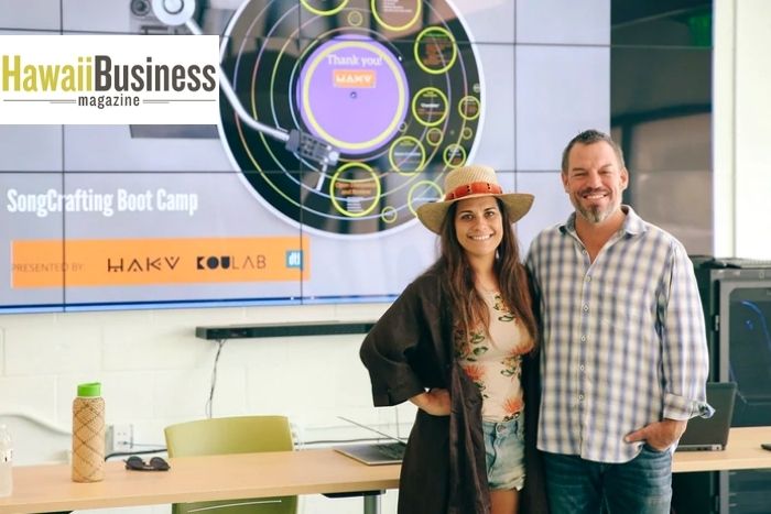 Collective Founded by Kimié Miner Supports Local Musicians