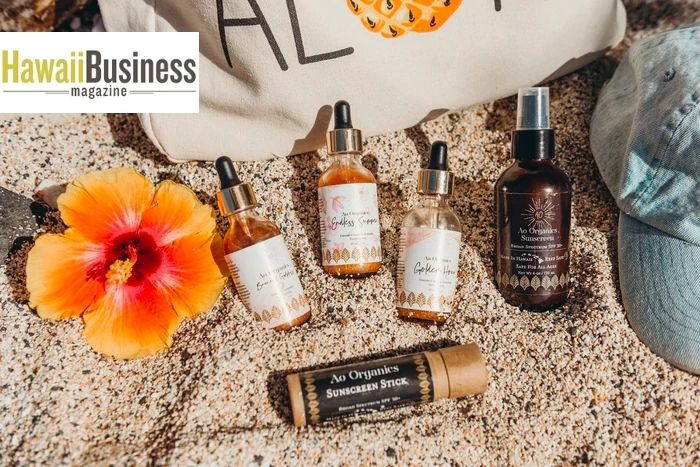 Natural Products Designed for Children, Families and the Earth