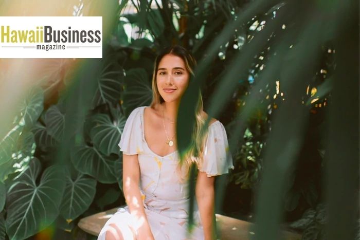 Company Focuses on Ethically Made Resort Wear for Women