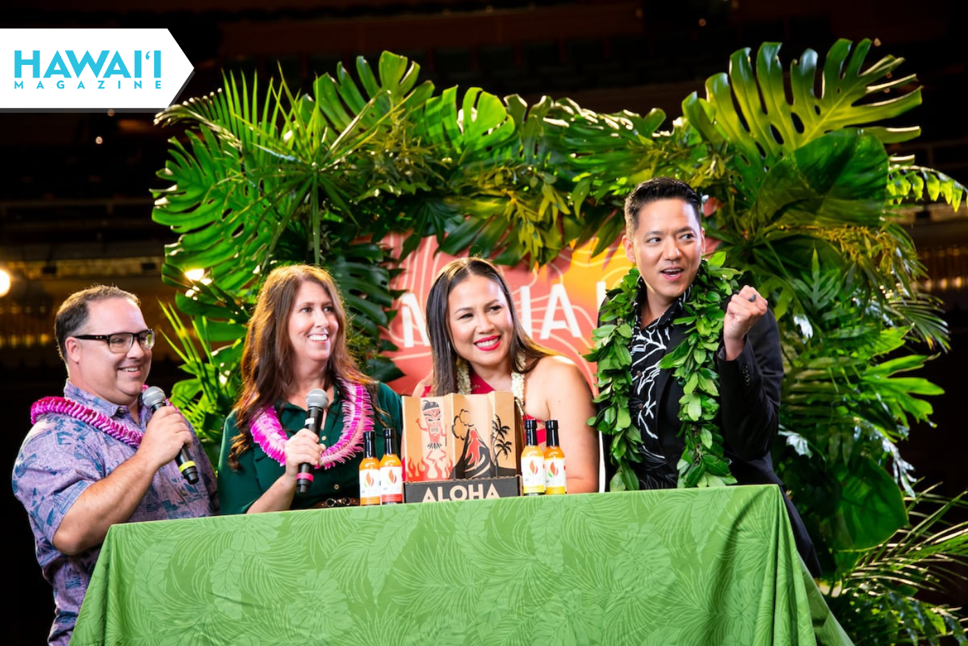 Shop for Curated Hawaiʻi Products at This Unique Event—or From Your Home