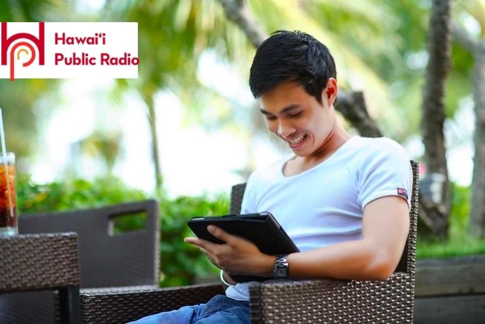 Bytemarks Café: COVID-19 and Mana Up