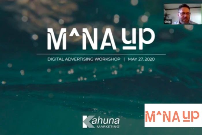 Level Up Your Digital Marketing Workshops, May 27-29, 2020
