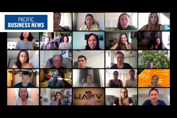 Mana Up moves product accelerator to virtual platform