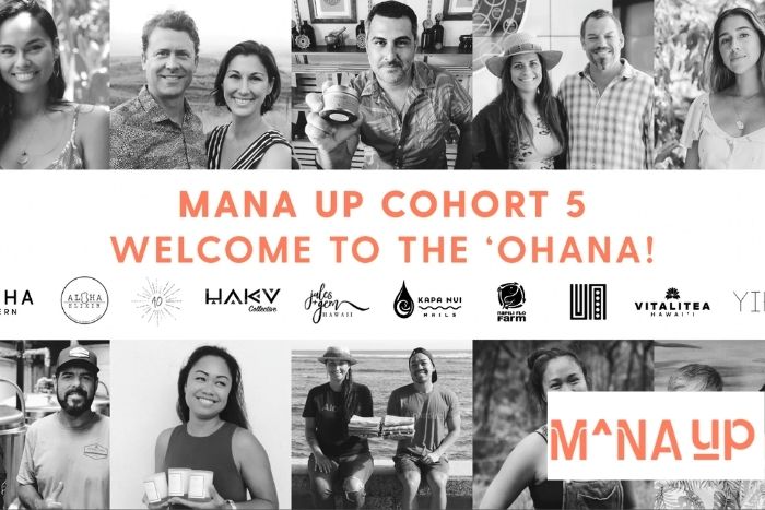 Meet the Next Top 10 Hawaiʻi Entrepreneurs Joining Our Fifth Cohort