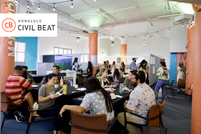 Native Hawaiian Entrepreneurs Get A Boost From E-Commerce Giant Shopify