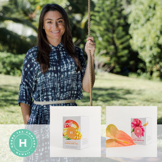 Hobbs Tea