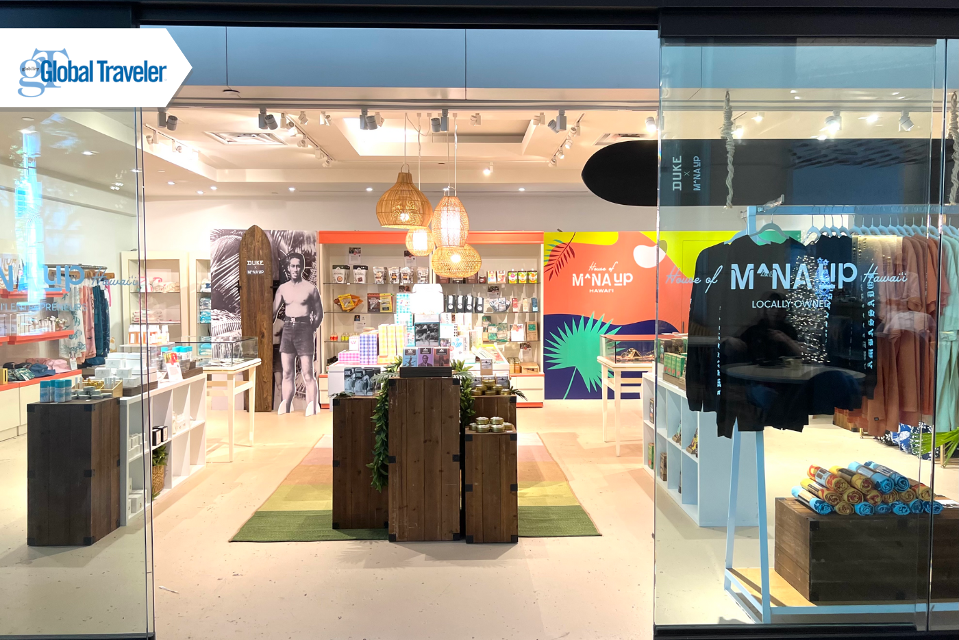 Mana Up Brings Hawaiian Sunshine to Your Winter Doorstep