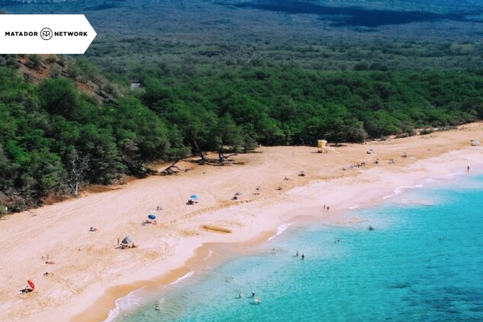 How to Visit Maui Responsibly and Respectfully in the Wake of Recovery