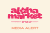 MEDIA ALERT: ALOHA MARKET BY MANA UP & SHOPIFY IN NYC