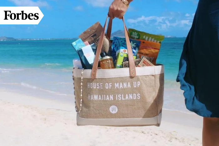 Mana Up Brings Hawai‘i’s Small Businesses To New York City Pop-Up