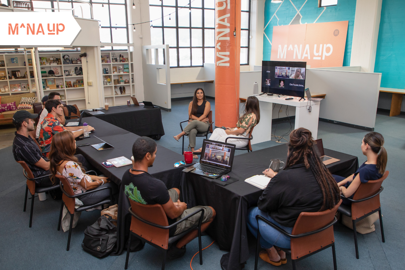 ALTRES AND MANA UP PARTNER TO HELP GROW JOBS IN HAWAIʻI