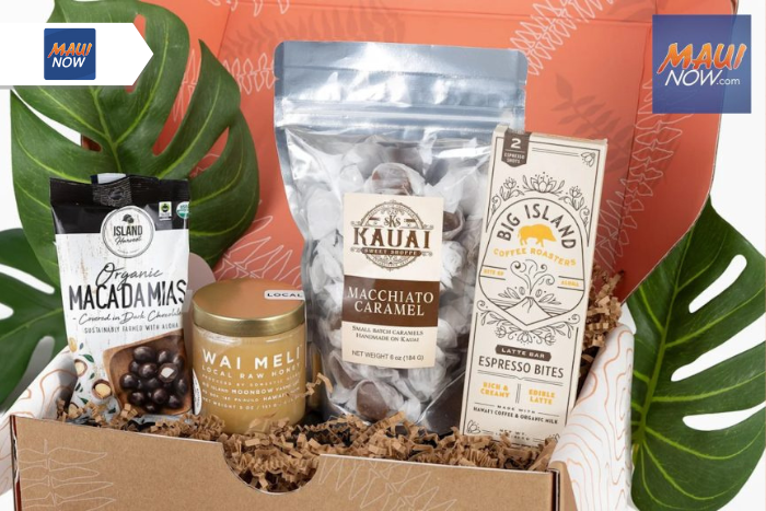 Aloha Market powered by Mana Up hosts 15-day pop-up shop at Tokyo’s Haneda Airport