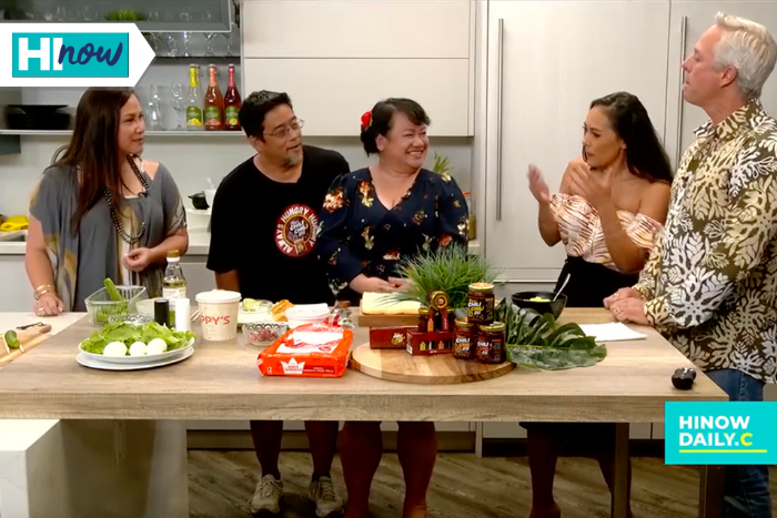 Celebrate all things trending in the Hawaiian Islands at Mana Up’s 2023 Showcase