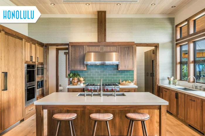 Shop Gorgeous Homewares From New Hawai‘i Interior Design Firm Averylil