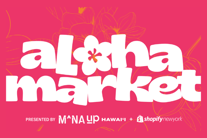 ABOUT ALOHA MARKET NEW YORK CITY