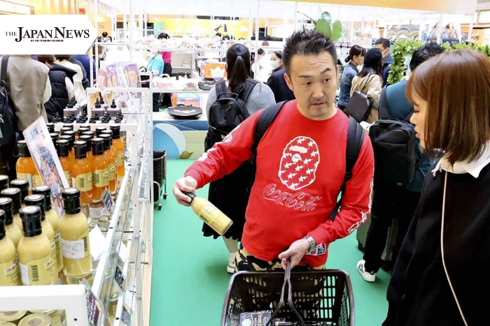 Hawaii Fair begins in Haneda Airport to Support Recovery from Maui Wildfires