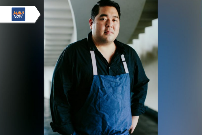Meet the Makers series to feature Maui Nui Venison, Chef Chris Kajioka and Vitalitea Hawai‘i