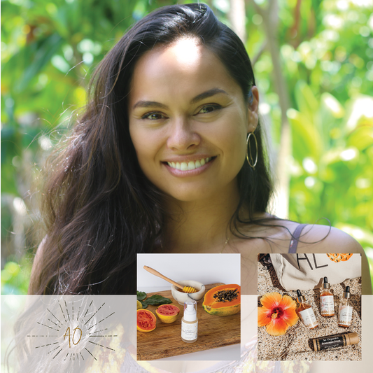 Ao Organics